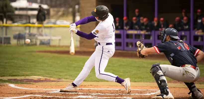 Western Illinois Baseball
