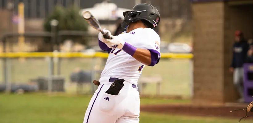 Western Illinois Baseball