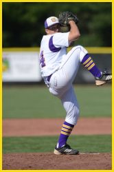Pitching
