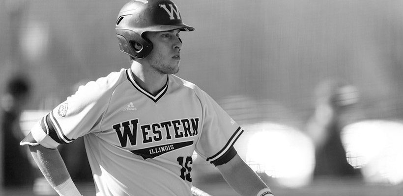 Western Illinois Baseball Slide 2